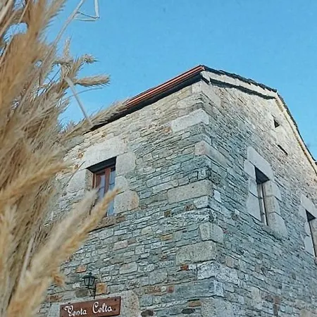 La Venta Celta *