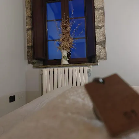 La Venta Celta Guest house *