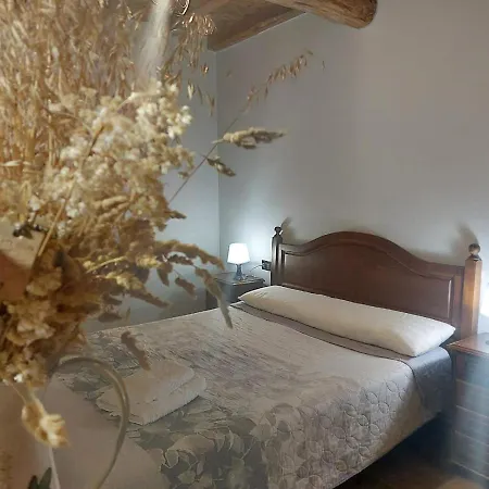 La Venta Celta Guest house *
