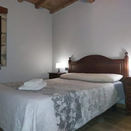 Guest house La Venta Celta O Cebrero