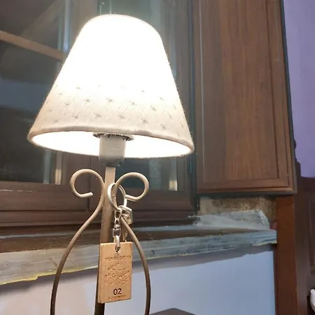 Guest house La Venta Celta *